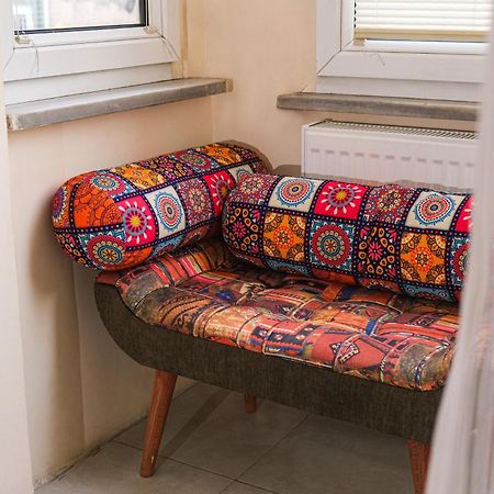 Taksim Nikea Suites 80 Истанбул Екстериор снимка