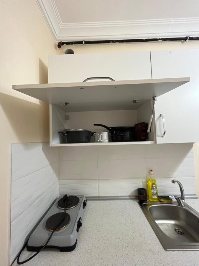 Taksim Nikea Suites 80 Истанбул Екстериор снимка