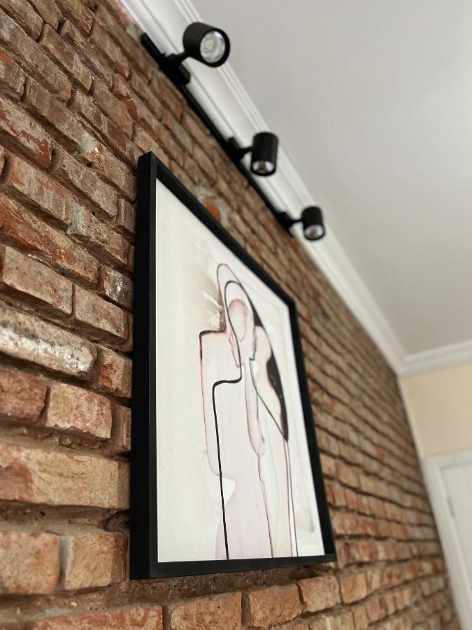 Taksim Nikea Suites 80 Истанбул Екстериор снимка