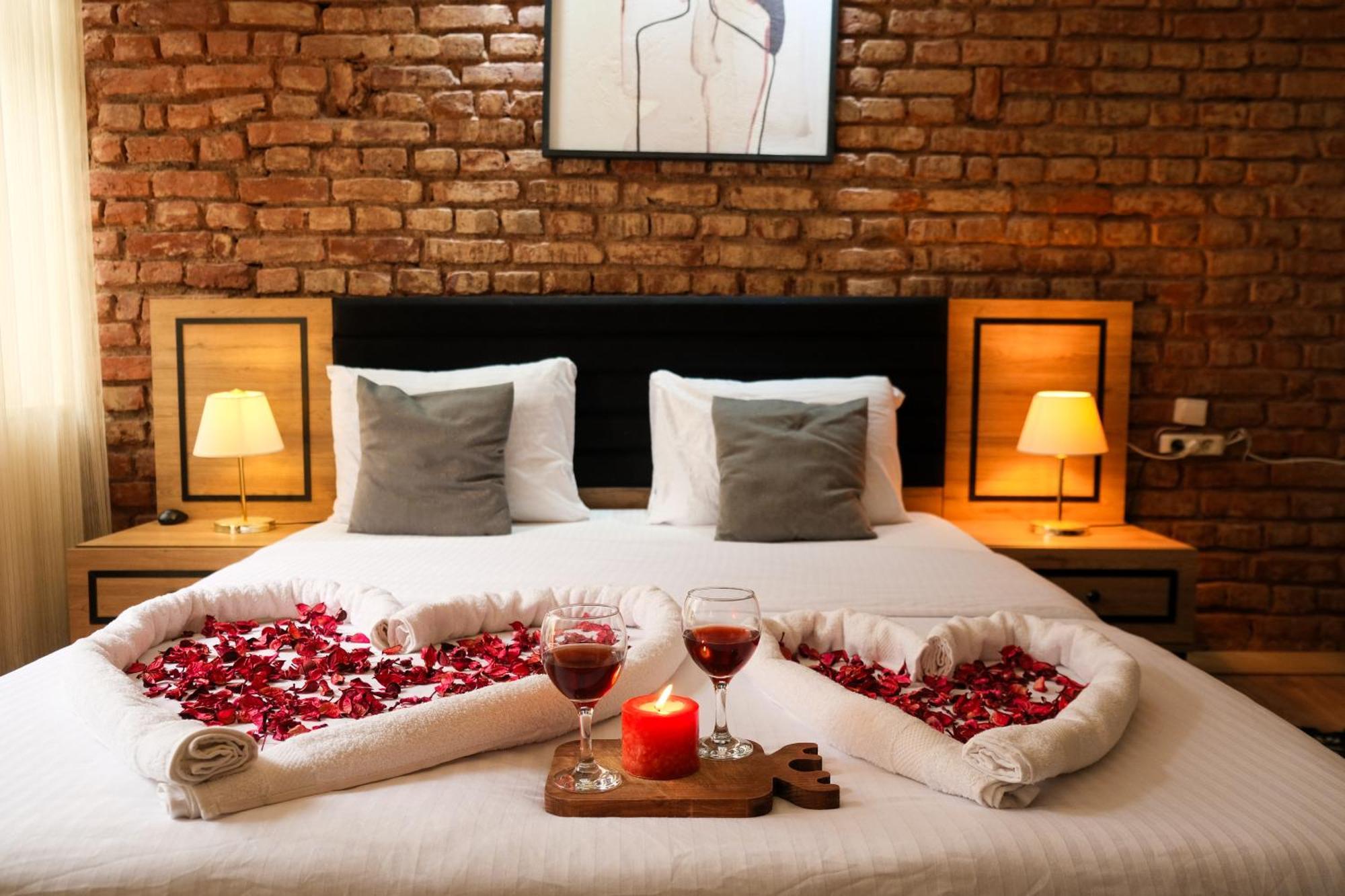 Taksim Nikea Suites 80 Истанбул Екстериор снимка