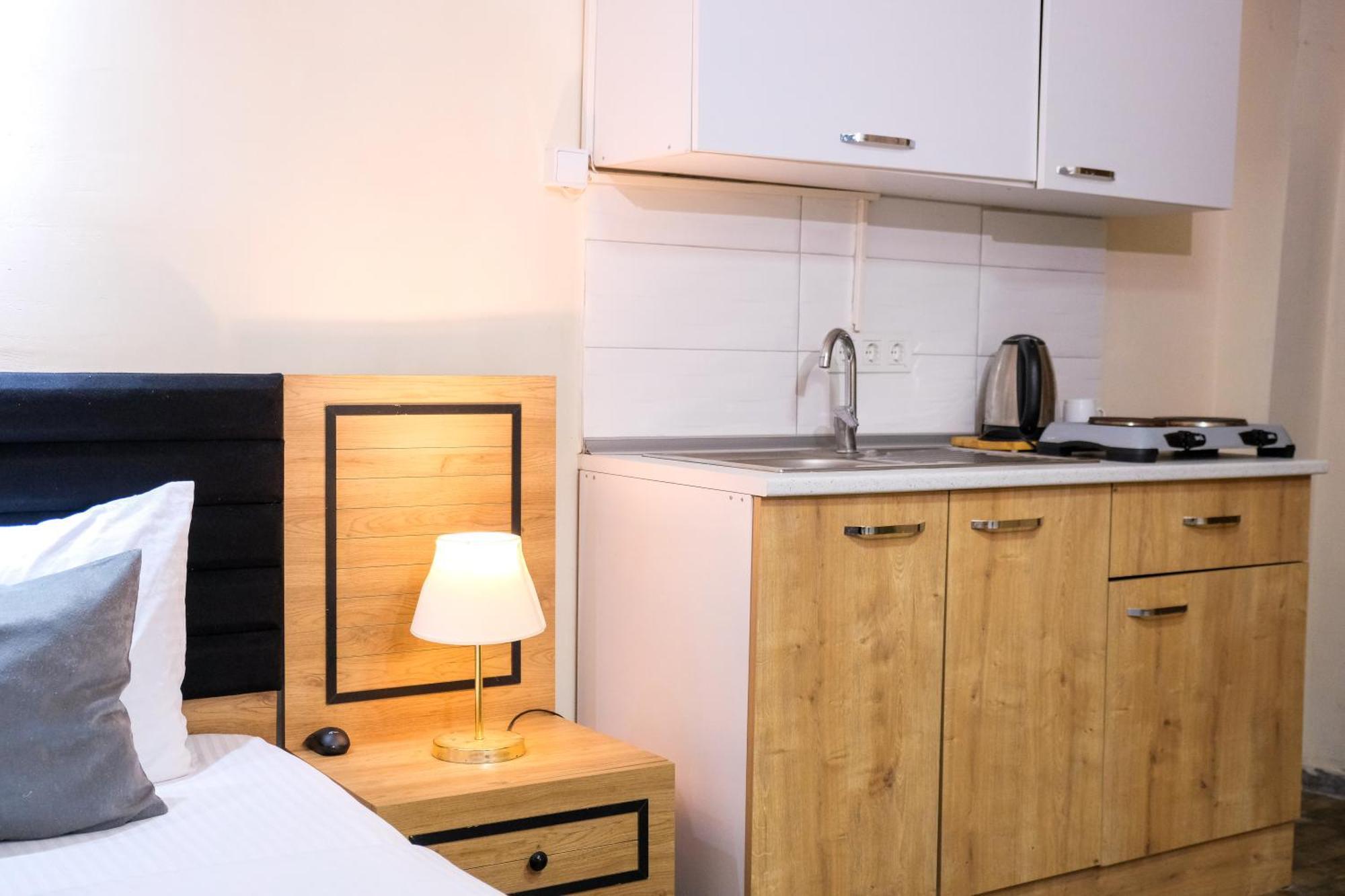 Taksim Nikea Suites 80 Истанбул Екстериор снимка