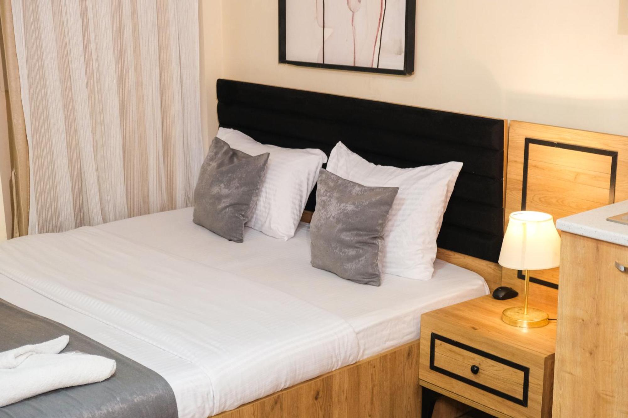 Taksim Nikea Suites 80 Истанбул Екстериор снимка