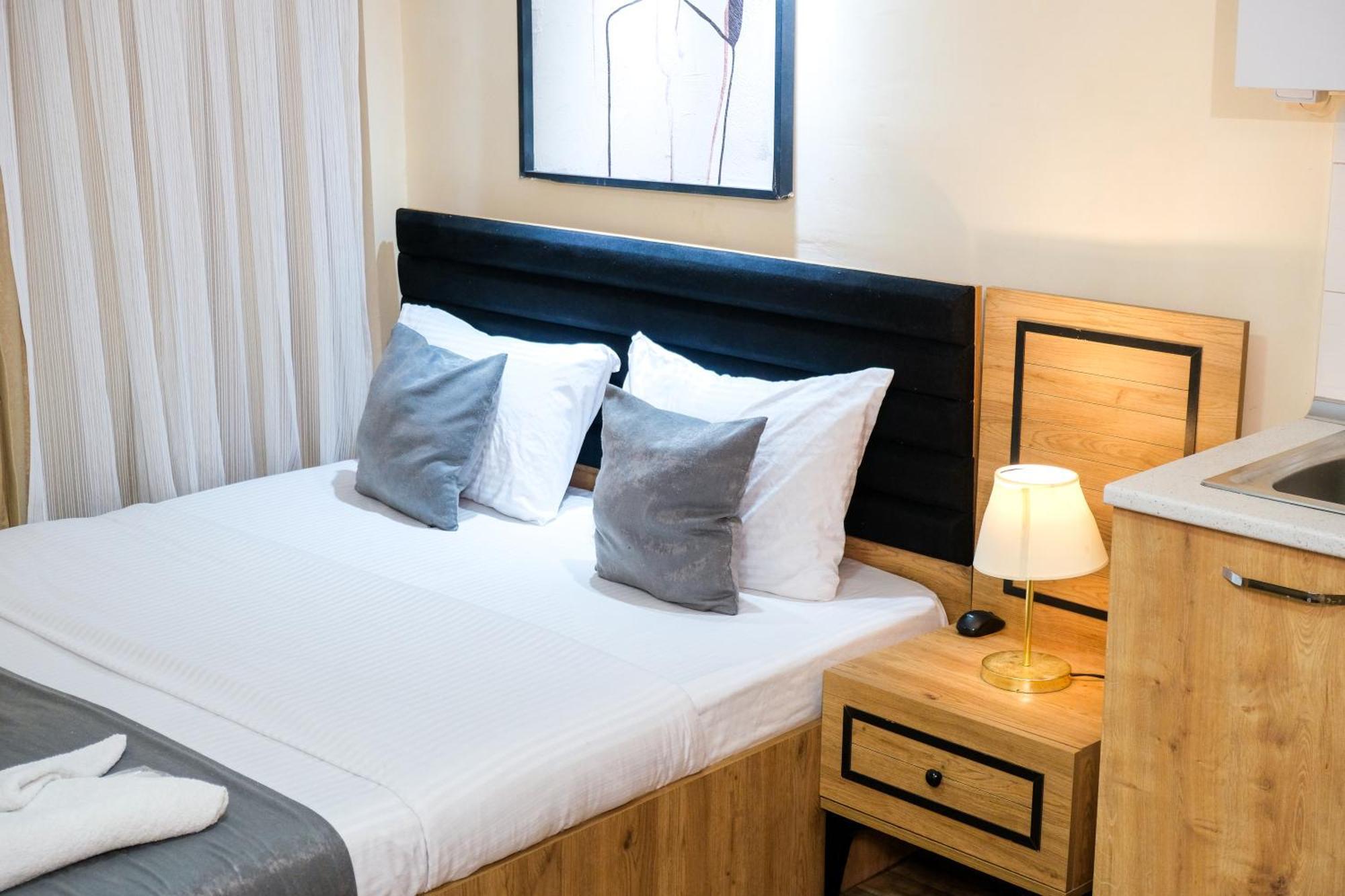 Taksim Nikea Suites 80 Истанбул Екстериор снимка