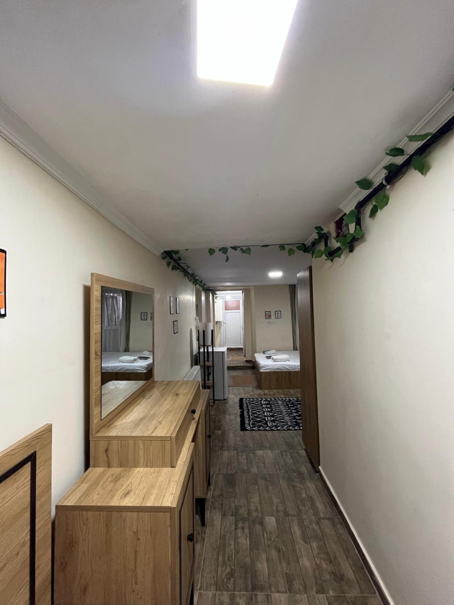 Taksim Nikea Suites 80 Истанбул Екстериор снимка