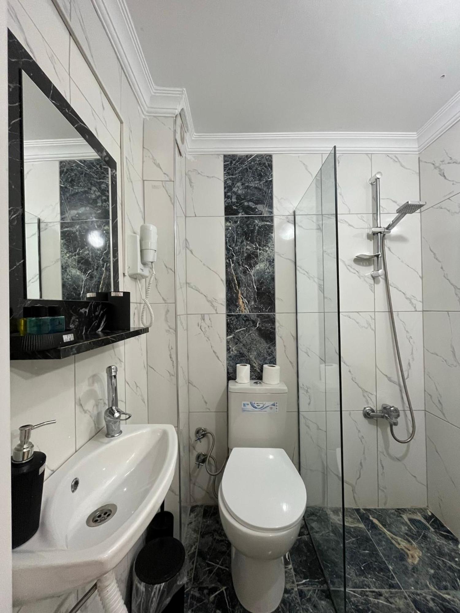 Taksim Nikea Suites 80 Истанбул Екстериор снимка