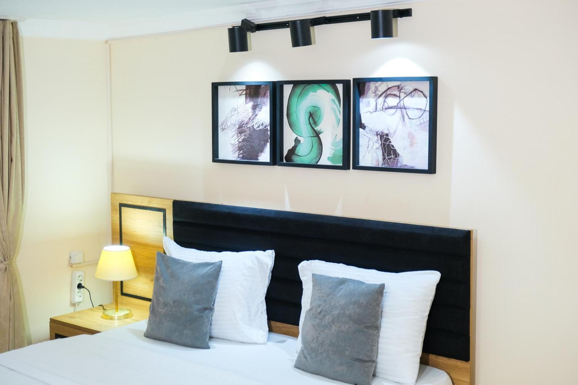 Taksim Nikea Suites 80 Истанбул Екстериор снимка