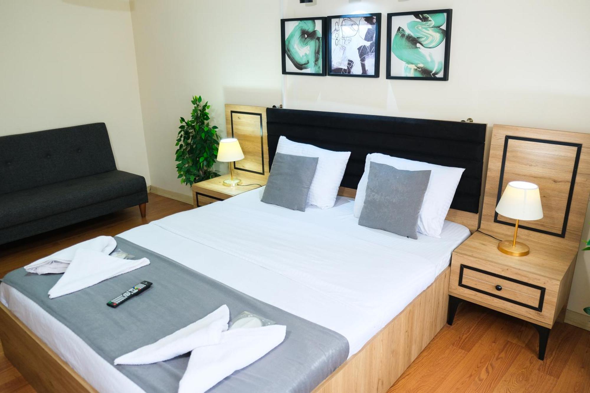 Taksim Nikea Suites 80 Истанбул Екстериор снимка